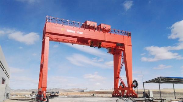 大噸位門式起重機(jī)、龍門吊